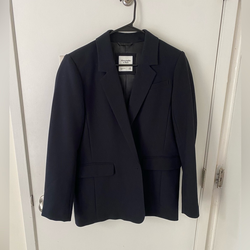 Abercrombie Blazer